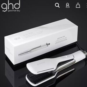 New!! ghd Duet Styler